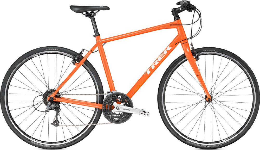 ※引き取り限定※TREK FX7.4 TREK 7.4 FX - Review, Test & Price
