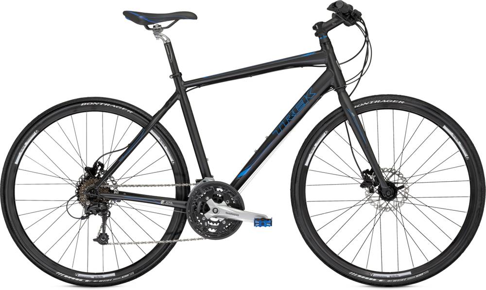 ナオヤ様　トレックFX7.4 TREK 7.4 FX DISC - Review, Test & Price
