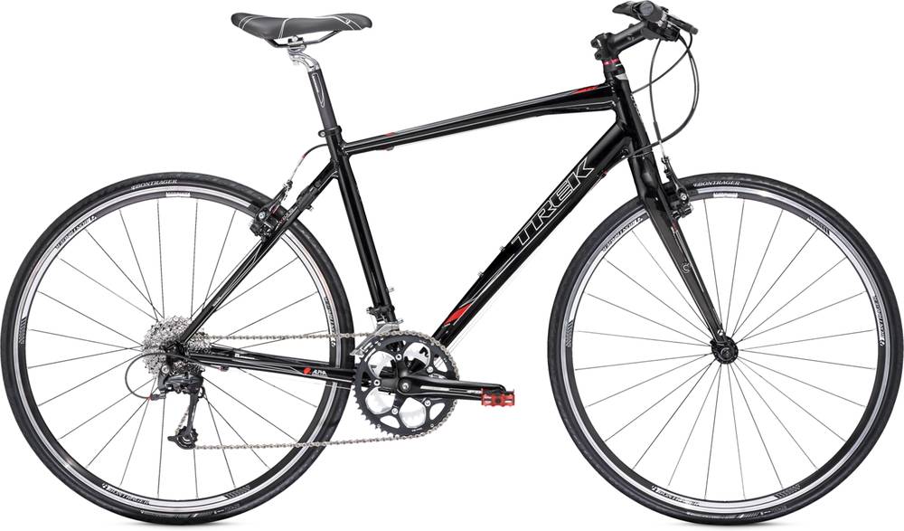TREK 7.5 FX - Review, Test & Price