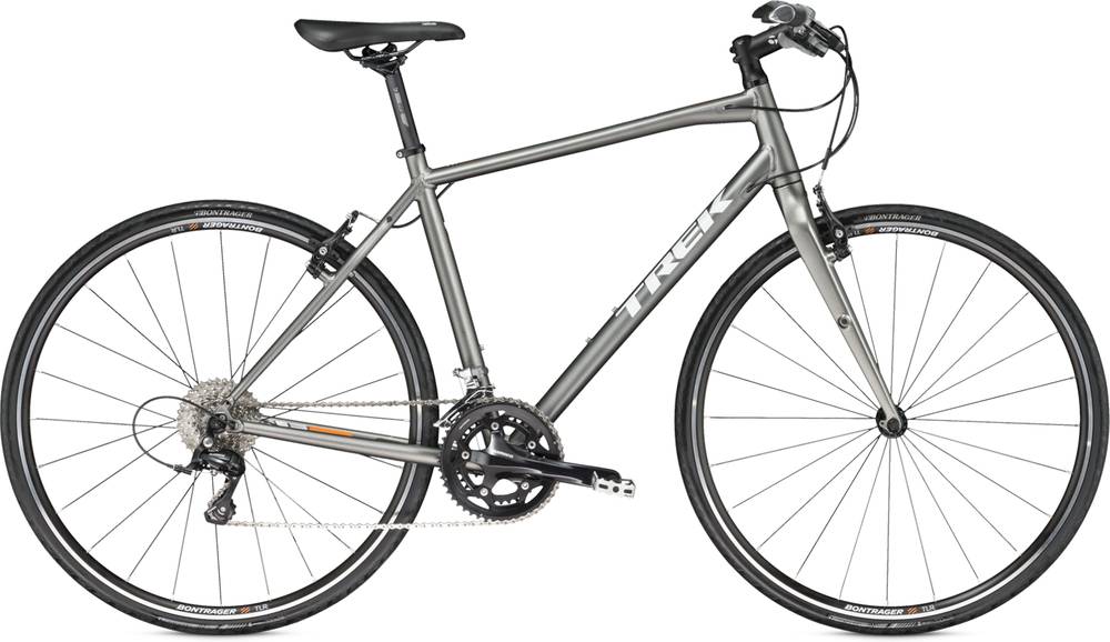 TREK 7.5 FX - Review, Test & Price