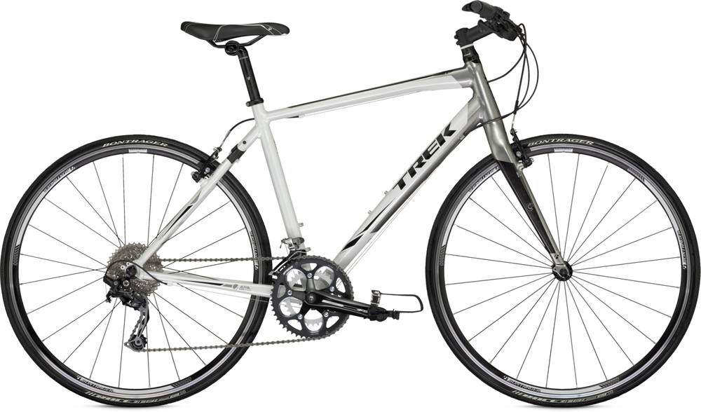 TREK 7.6 FX - Review, Test & Price