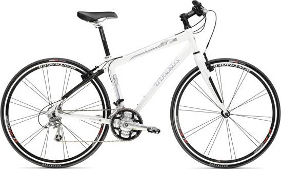 trek 7.6 fx bicycle TREK 7.6 FX WSD