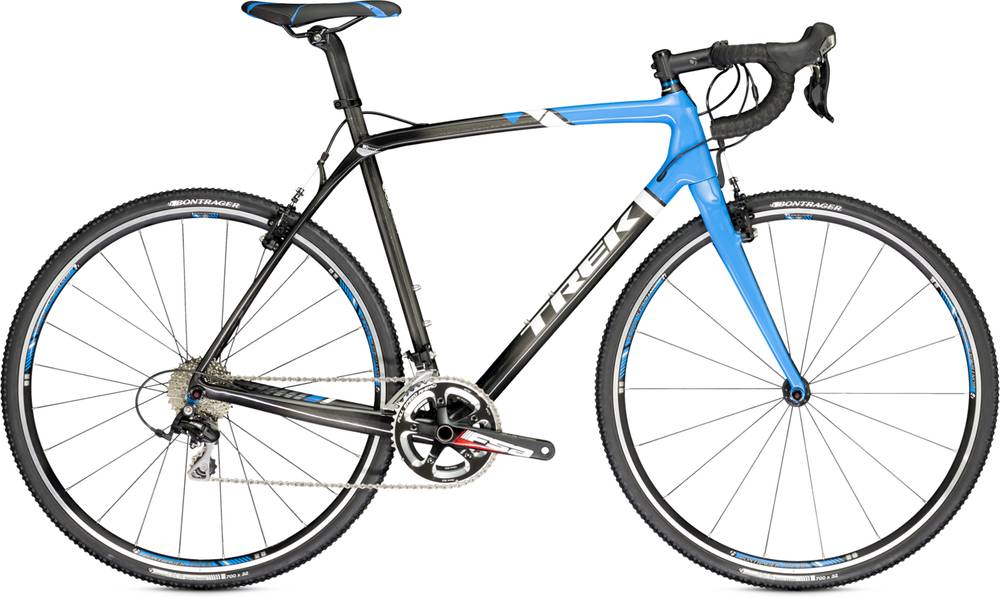 TREK BOONE 5 - Specs, Review, Test & Price