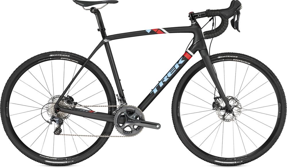 TREK BOONE 9 DISC - Specs, Review, Test & Price