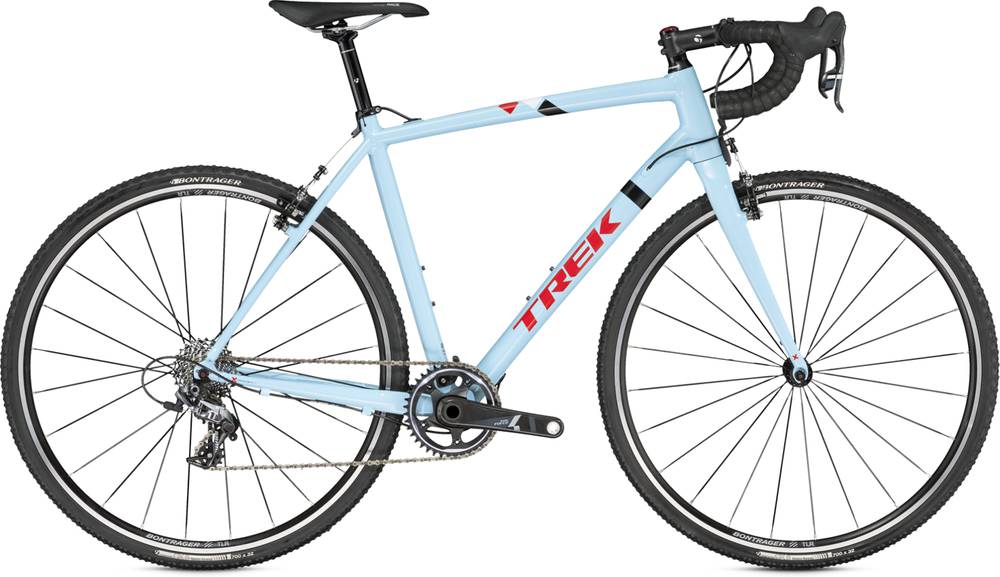 TREK CROCKETT 7 - Specs, Review, Test & Price