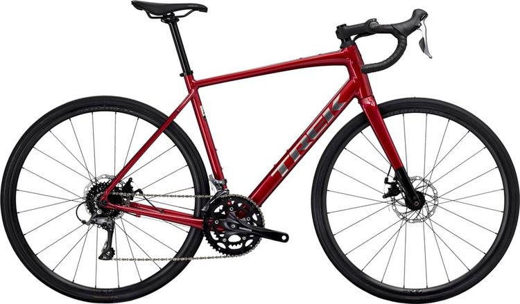 TREK DOMANE AL 2 GEN 4 2027 - Review, Test & Price