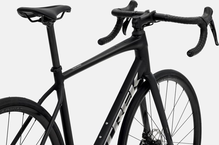 TREK DOMANE AL 2 GEN 4 2027 - Review, Test & Price