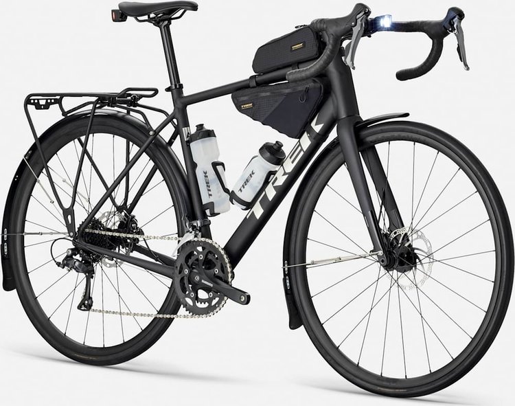 TREK DOMANE AL 2 GEN 4 2027 - Review, Test & Price