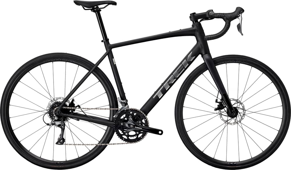 TREK DOMANE AL 2 GEN 4 2027 - Review, Test & Price