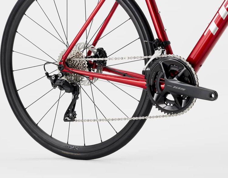 TREK DOMANE AL 5 GEN 4 2027 - Review, Test & Price