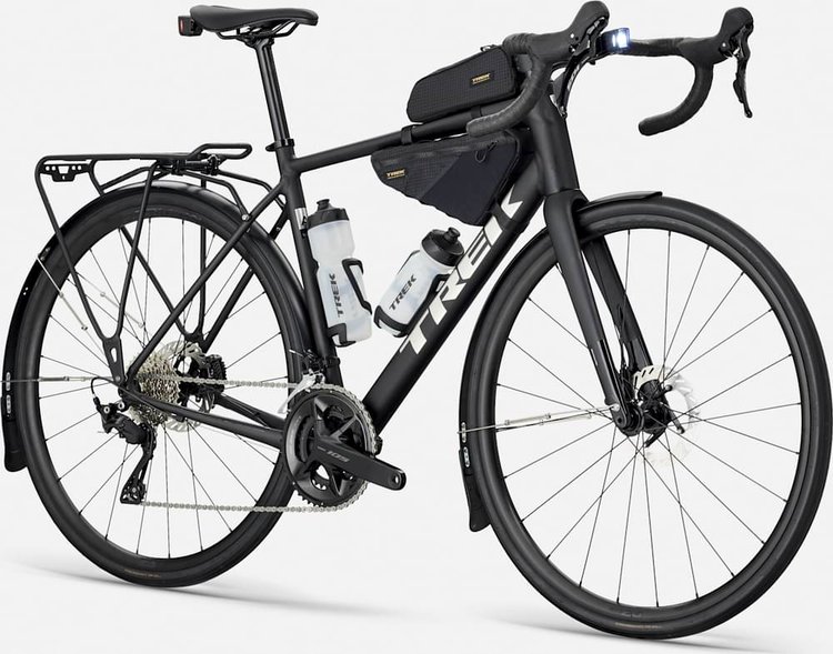TREK DOMANE AL 5 GEN 4 2027 - Review, Test & Price