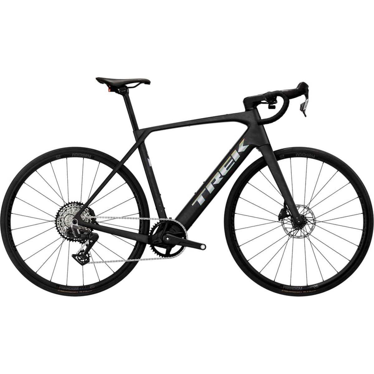 TREK DOMANE+ SL 6 AXS GEN 5 2027 - Review, Test & Price