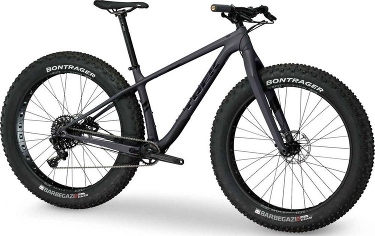 TREK FARLEY 9.6 - Specs, Review, Test & Price