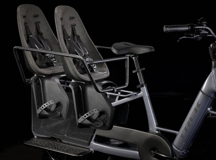 TREK FETCH+ 2 2026 - Test, Gewicht & Reichweite
