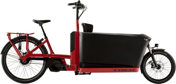 TREK FETCH+ 4 2026 - Review, Test & Price