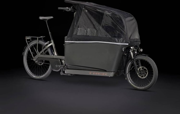 TREK FETCH+ 4 2026 - Review, Test & Price