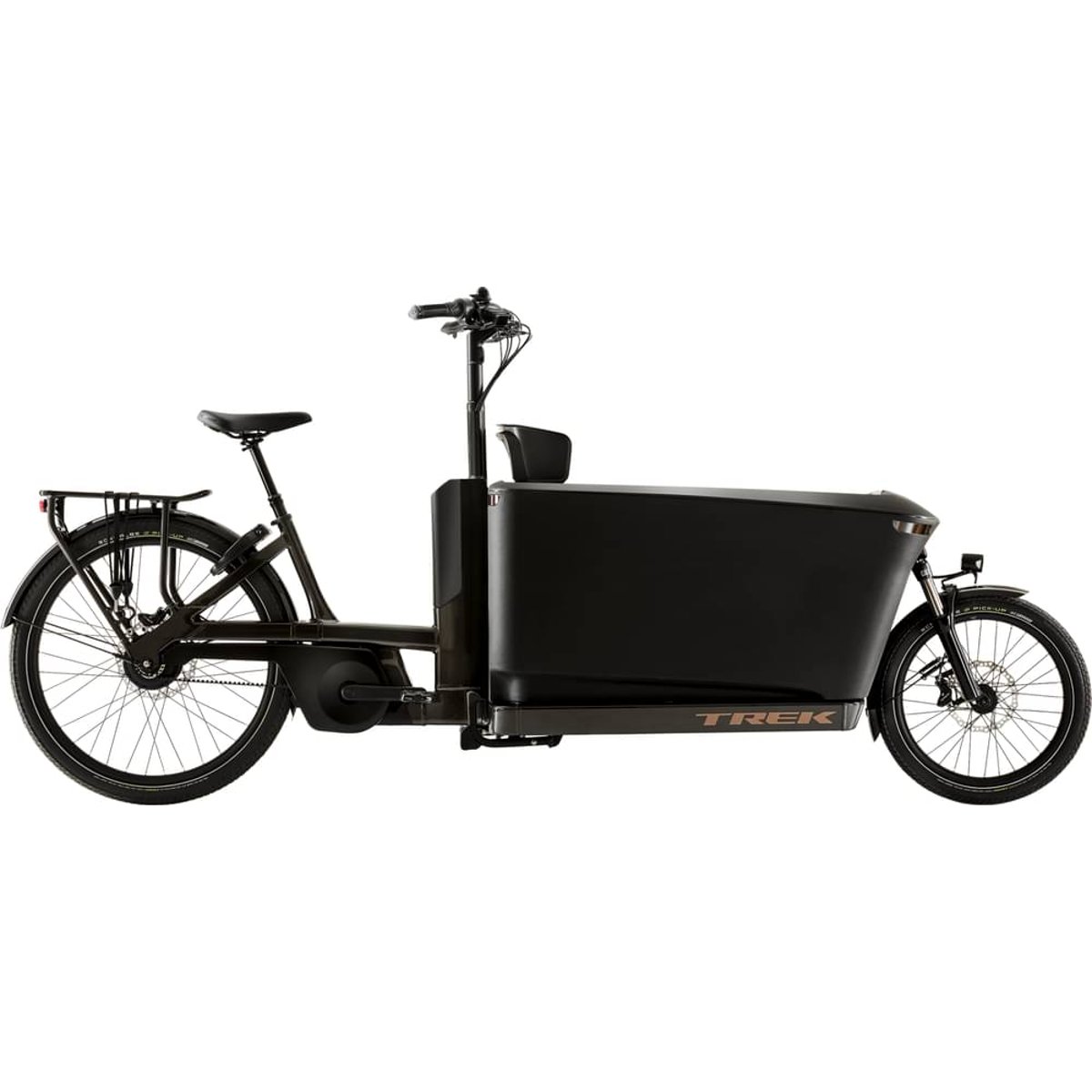 TREK FETCH+ 4 2026 - Review, Test & Price