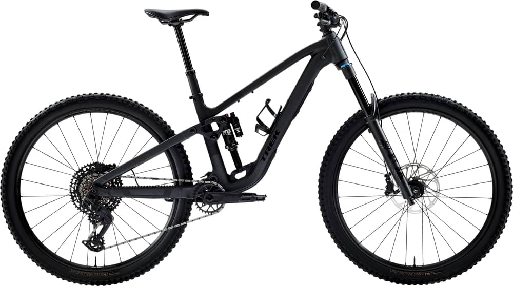 TREK Fuel EX8 フルサスMサイズ TREK FUEL EX 8 GEN 7 2027 - Review, Test & Price
