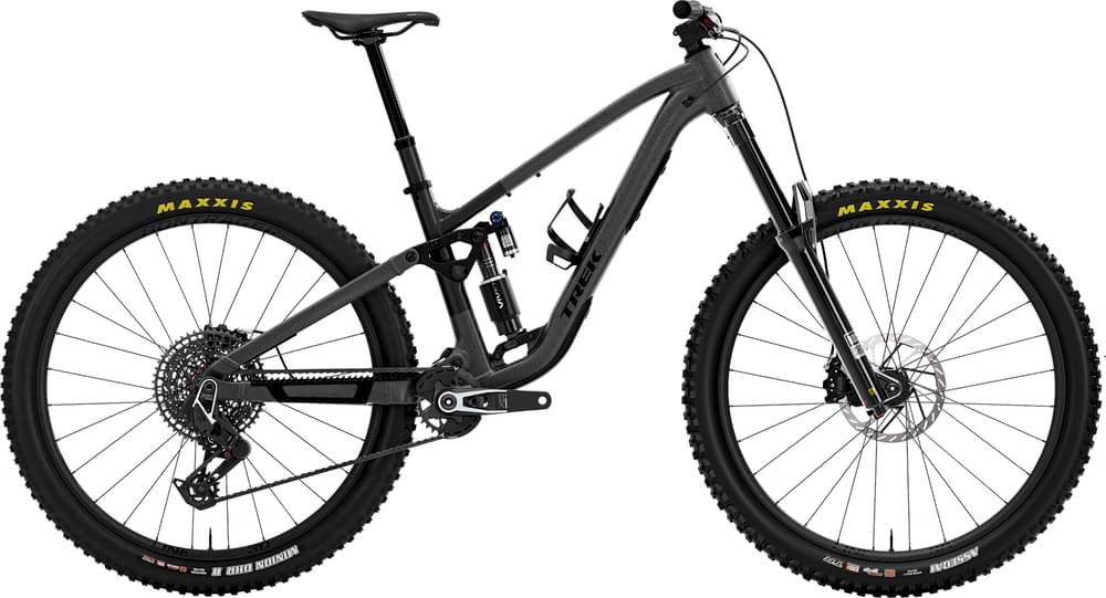 TREK FUEL LX 9 X0 AXS GEN 7 2027 - Review, Test & Price