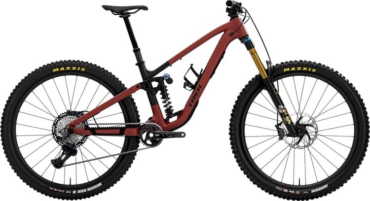 TREK FUEL LX 9 XT GEN 7 2027 - Review, Test & Price