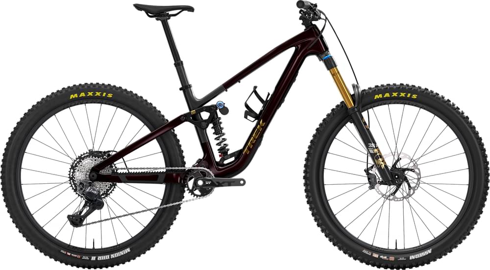 TREK FUEL LX 9.8 XT DI2 2027 - Review, Test & Price