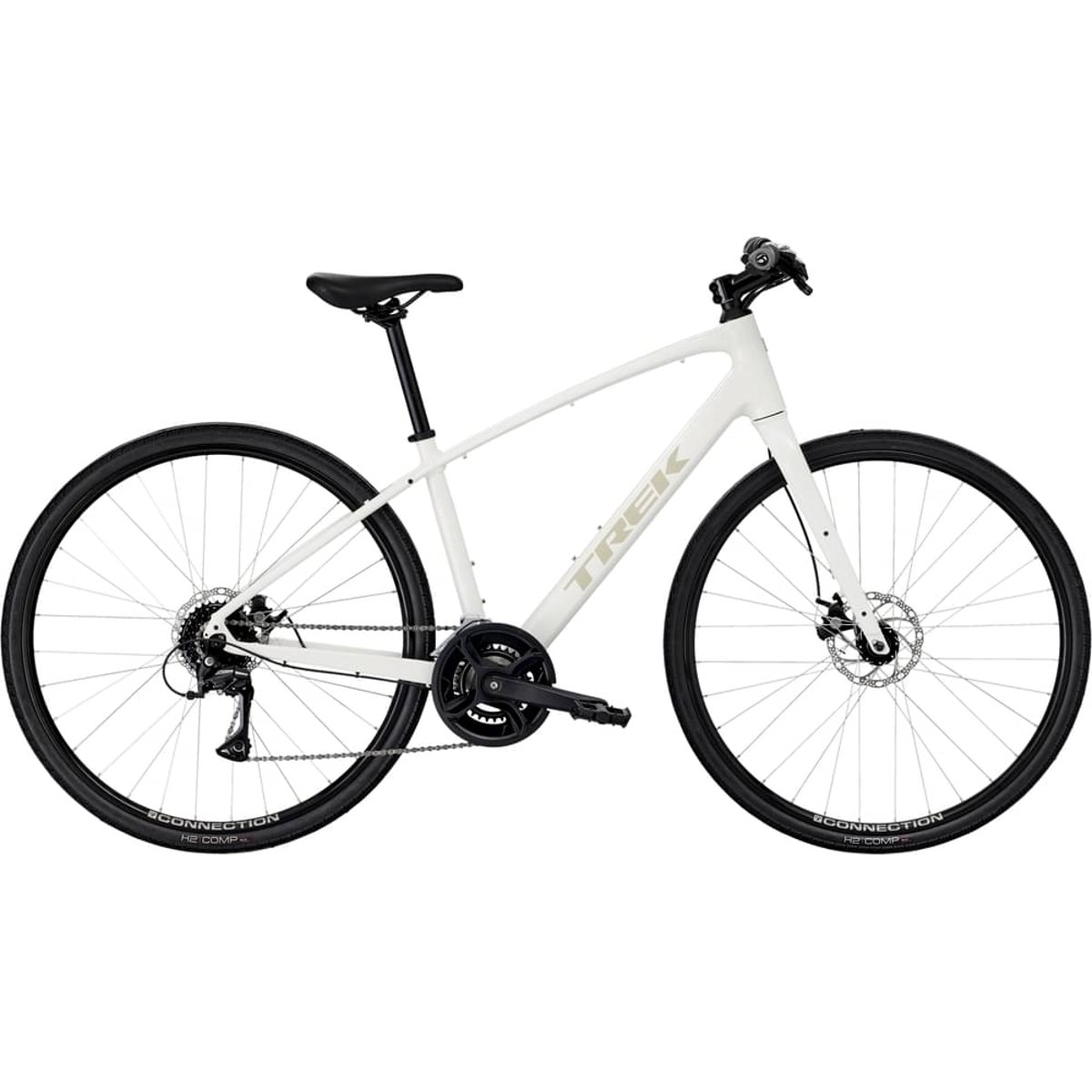 ※引き取り限定※TREK FX7.4 TREK FX 1 STEPOVER GEN 4 2027 - Review, Test & Price