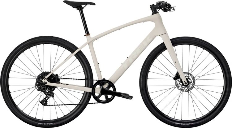 TREK FX SPORT SL 5 2027 - Review, Test & Price