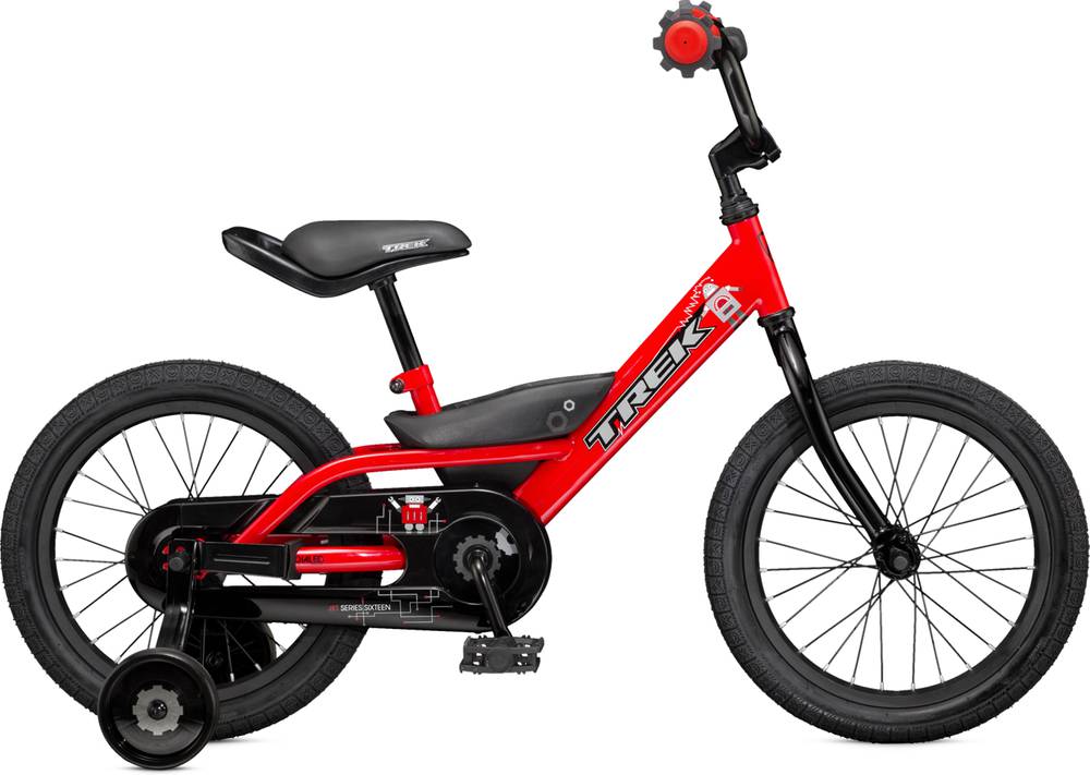 TREK JET 16 - Review, Specs & Price