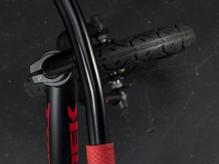 TREK KICKSTER - Review, Test & Price