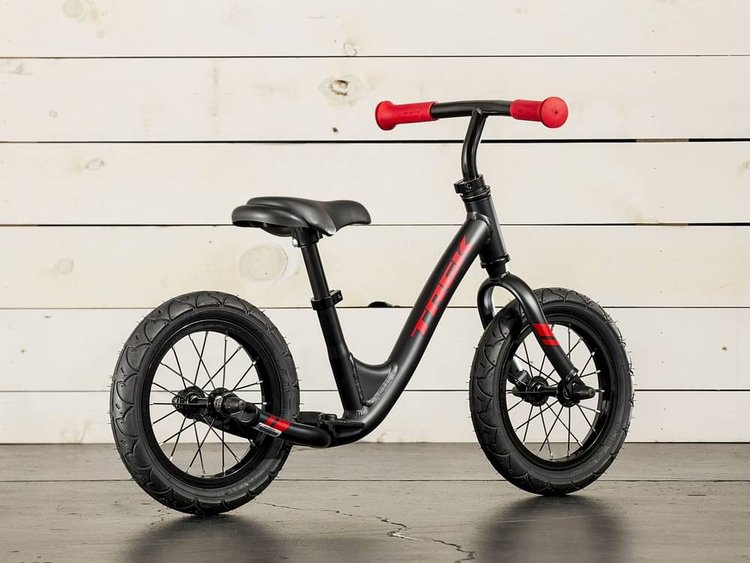 TREK KICKSTER - Review, Test & Price