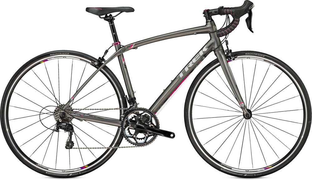 TREK LEXA SLX 2016 ロードバイク メタリックグレー TREK LEXA SLX WOMEN'S - Specs, Review, Test & Price