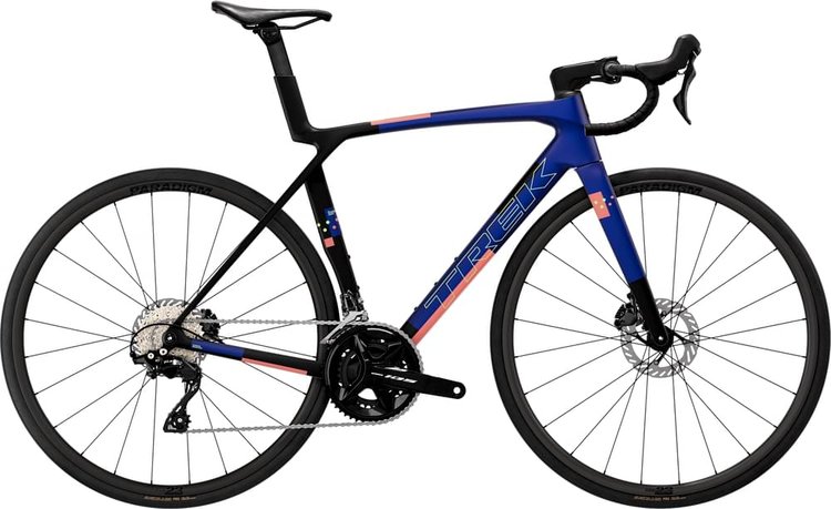 TREK MADONE SL 5 GEN 8 2027 - Review, Test & Price