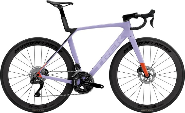 TREK MADONE SL 6 GEN 8 2027 - Review, Test & Price