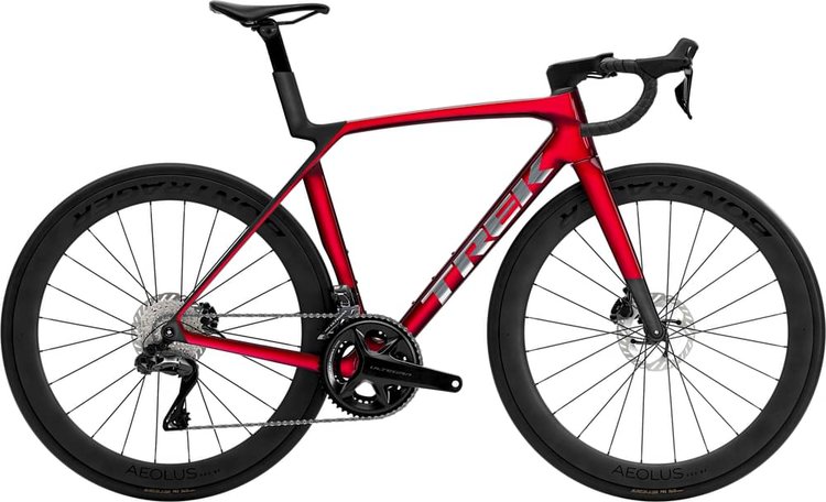 TREK MADONE SL 7 2027 - Review, Weight & Price
