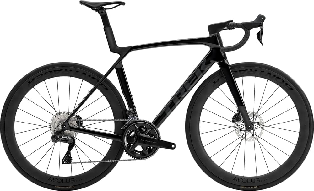 TREK MADONE SL 7 2027 - Review, Weight & Price