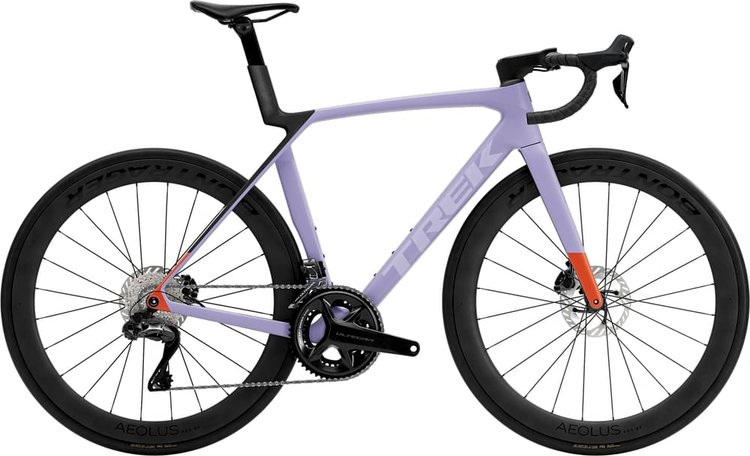 TREK MADONE SL 7 GEN 8 2027 - Review, Test & Price