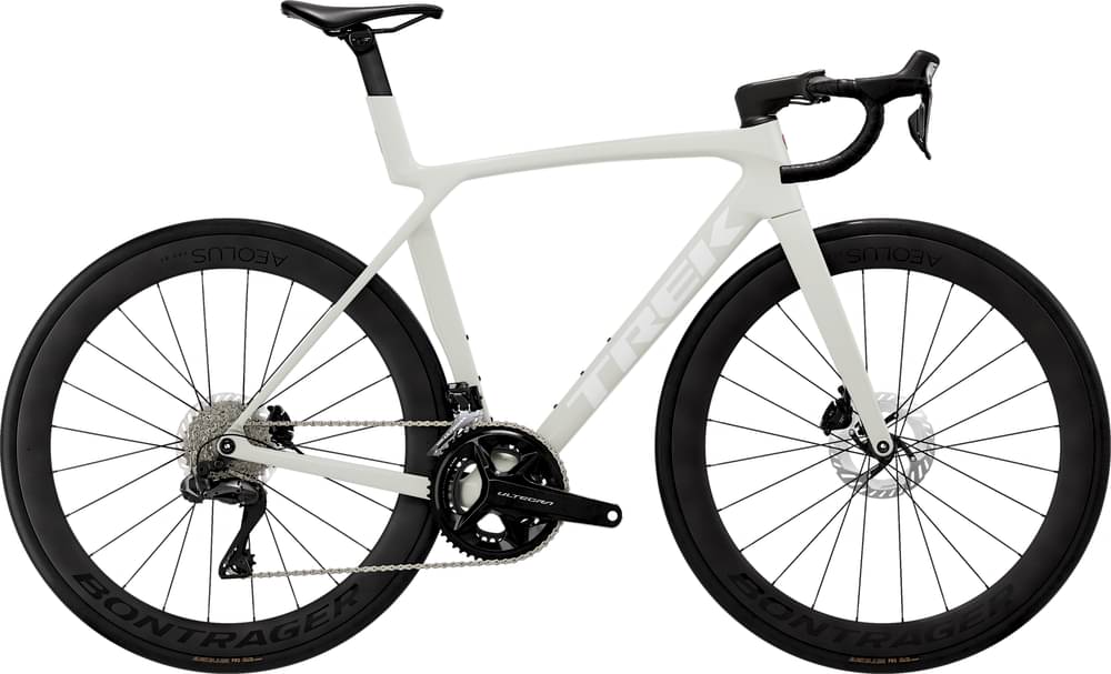 TREK MADONE SL 7 GEN 8 2027 - Review, Test & Price