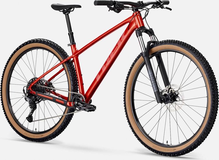 TREK MARLIN 6 GEN 3 2027 - Review, Test & Price