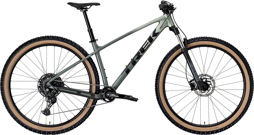 TREK MARLIN 6 GEN 3 2027 - Review, Test & Price