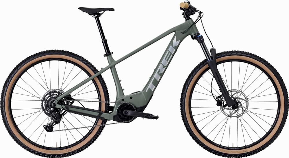 TREK MARLIN+ 6 2026 - Specs, Review, Test & Price