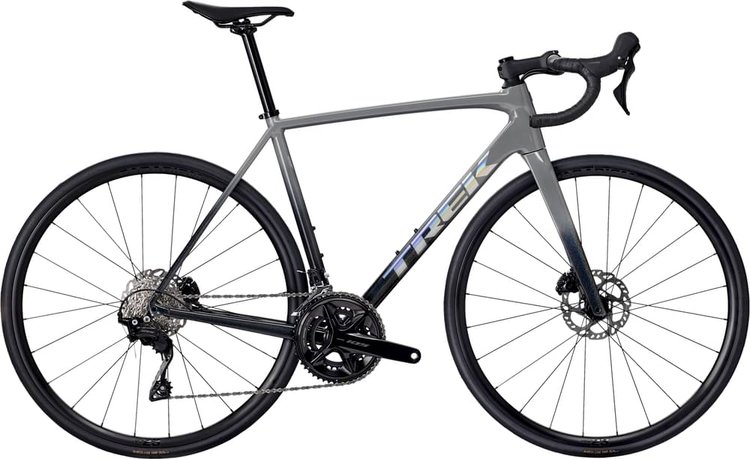 TREK ÉMONDA ALR 5 2026 - Review, Test & Price