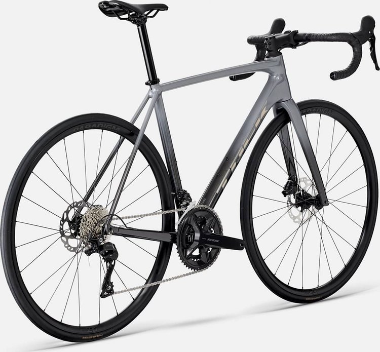 TREK ÉMONDA ALR 5 2026 - Review, Test & Price