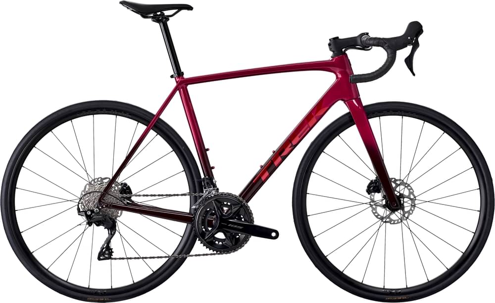 TREK ÉMONDA SL 6 DISC - Review, Test & Price