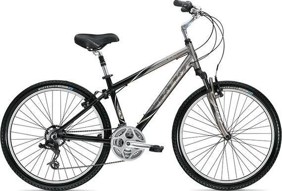trek bicycle 820 Trek 820 WSD - Motorless Motion Bicycles