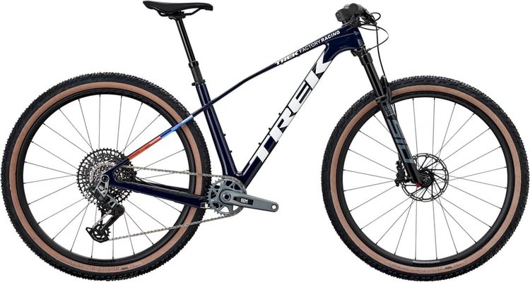 TREK PROCALIBER 9.7 AXS GEN 3 2026 - Review, Test & Price