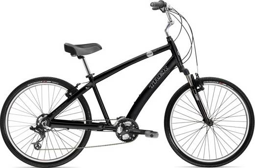 the electric bicycle Voyager Folding Electric Bike | Compact & Portable eBike