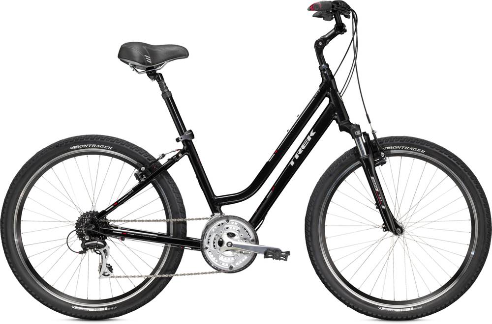 trek shift 3 bicycle Verve Gen 5, Matte Black / Large Its available in a large size and comes in a stylish Hex Blue color.  Trek FX3 Tune-Up Review: