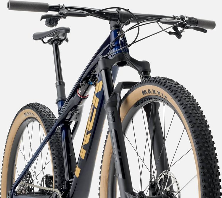 TREK SUPERCALIBER SL 9.7 GX AXS GEN 2 2027 - Test, Erfahrungen & Preis