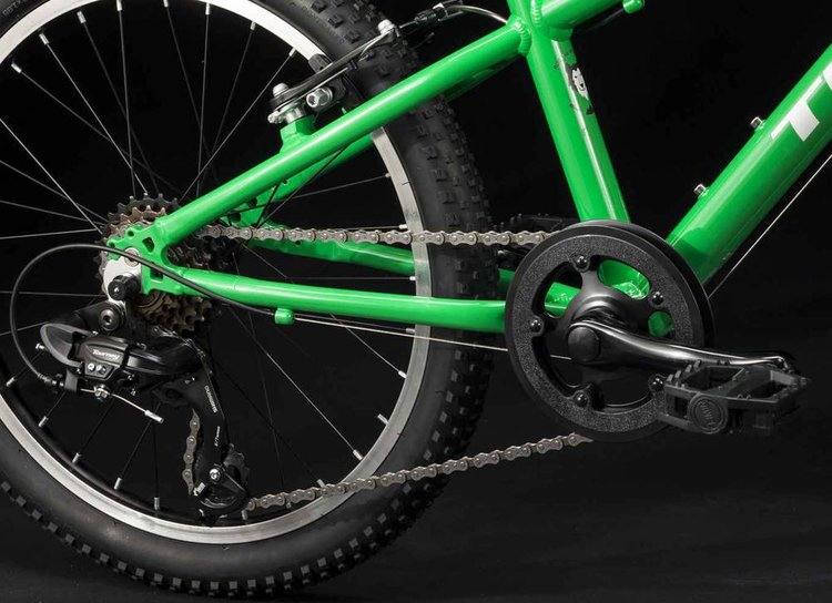 TREK SUPERFLY 20 - Test, Opiniones y Precio