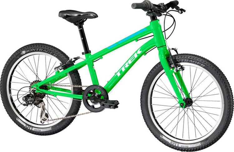 TREK SUPERFLY 20 - Review, Test & Price